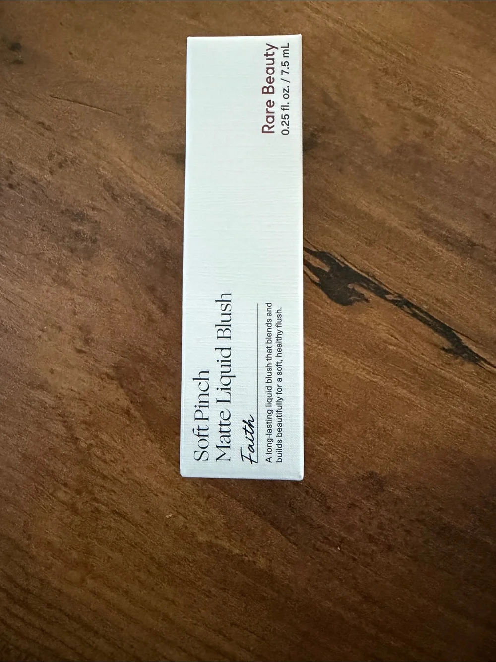Rare Beauty Soft Matte Liquid Blush in Faith, BNIB!